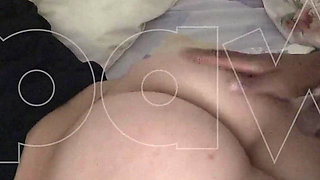 Fucking My Shy Wife on Cam for the One and Only Time
