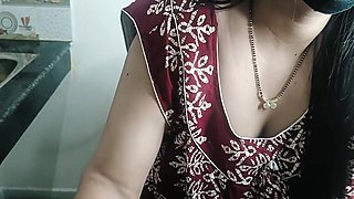 Big Ass Stepmom Fucked Stepson In Kitchen