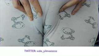 Pussy Licking Is Not Fucked- Wet Before- After- Turkish MILF- Turkish Porn- Turkish Disclosure- Disclosure