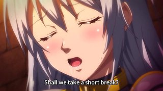 Isekai Yarisaa 02 EXCLUSIVE ENG Sub