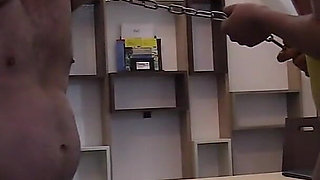 Balls Are Made for Kicking!