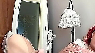 I Can Always Find the Time to Play with Myself!!