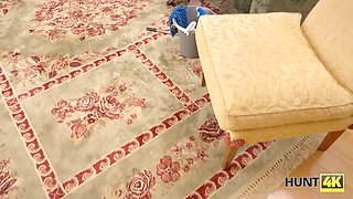 Hunt4k. my cock's spec ops vs cuckold