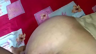 His Brother-in-law Found His Elder Brother in Law Wife Alone at Work and Had Sex with Her