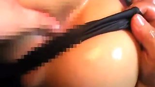 Oily Body Massage Ai #01