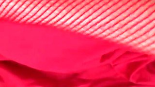 The mistress gets filmed when she plays with sex toys in her ass