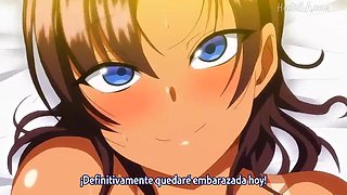 Ijirare Fukushuu Saimin 3