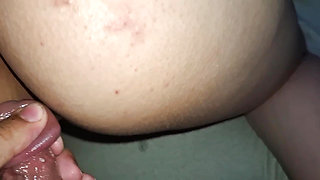 My First Anal