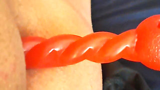 Watch me play with my pussy 8 min