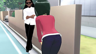 Cheating Wife (part 3)