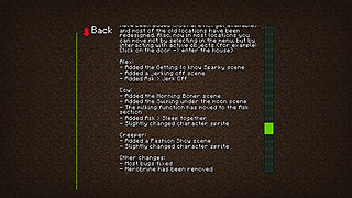 Minecraft Horny Craft - Part 23 Trying Find Sex by Loveskysanhentai
