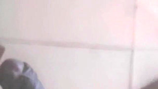 Jaanu's Big Black Cock Is Hanging Like a Meat Pole Served with
