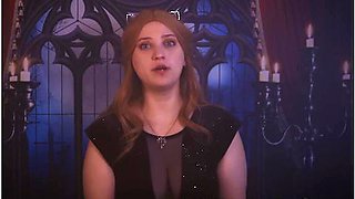 Interview With Our Newest Exclusive Performer - The Insanely Gorgeous Victoria Greene!