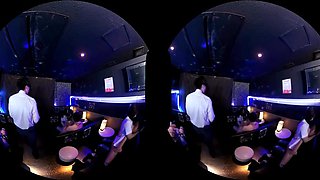 SCVR-018 blonde garu kimono 1: Blowjob, Cowgirl  Asian Porn