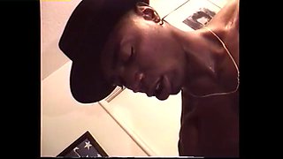 Busty white MILF loves interracial fucking