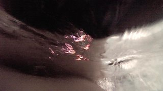Underwater Sex Fucking in a Pool