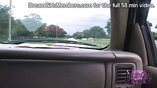 DreamGirls Members featuring minx's public nudity smut