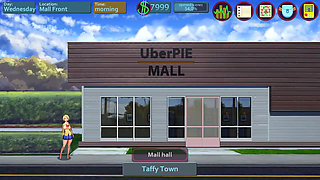 Taffy Tales 0.170b Part 16 Playing with Sexy Lady by Loveskysan69