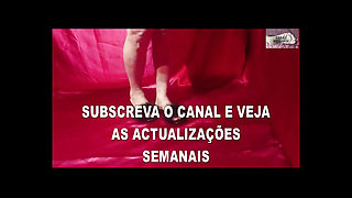 Videos of Mel's Feet 1