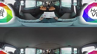 Bumsbus Audition 2