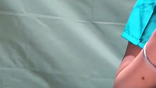 Doctor! Empty My Balls Please!