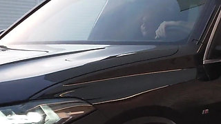 18 Y.o Horny Latina Gets Her Pussy Stretched by a Giant White Cock! Andrea Retali