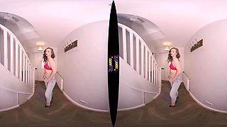 Nice Surprise - ZexyVR