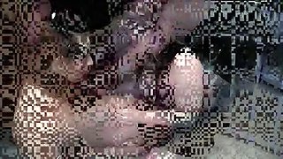Miss Sinster - Sissy Footjob