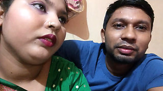 Newly Married  Cute Couple Goals Caring Husband Wife Romantic Love Romance