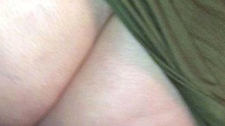 amateur vip ass masturbating on live webcam