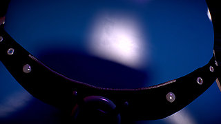 Mistress Lets You Worship Her Toy