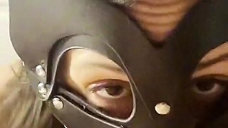 I Invited My Best Friend to Watch a Movie and Instead He Covered My Face in Cum!