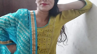 Muslim big step sister boyfriend ko bulakar chudi