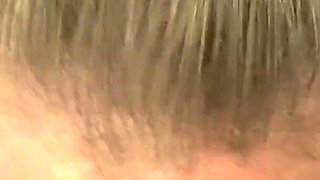 Mature Marie Loves Sucking Cock and Swallowing Every Last Drop of Cum