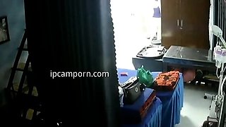 Sensuous amateur ex girlfriend hidden cam