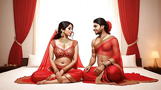 Hot step sister fucking with step brother at mid night step sister and stepbrother nude sex video hot sex videos indian