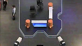 The Genesis Order V61021 Part 171 Fucking on TV by Loveskysan69