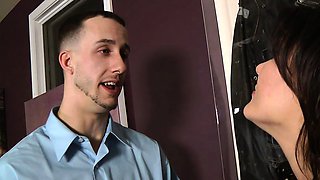 Brazzers - Real Wife Stories -  How To Get Ah