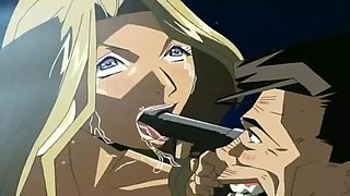 Uncensored Hentai: Big Tits, Big Ass  Stripchat Porn