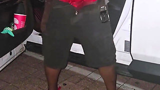 Freaks Cum Out at Night