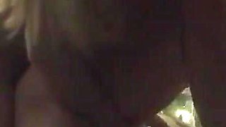 The Wife Decided to Cheat on Her Husband with a Neighbor, Fucked Her Pussy Hard in the Ass and Finished There