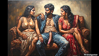 Xxx desi bhabhi hot video full sexy Fucking desi bhabhi with ex boyfriend cheating aunty sex