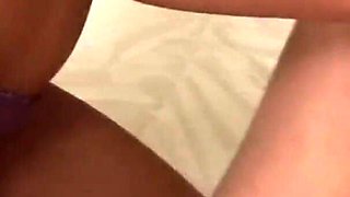 Olga and Kissy love to pleasure each other