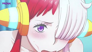 One Piece Uta (10) Hen