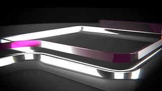 RYMJOB - Anastasia Rose Energetic Babe Licks Ass