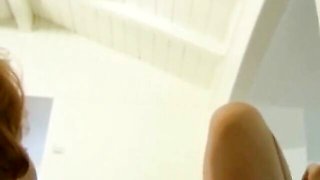 Hot lass - cuckold clip - Screw My Wife Club