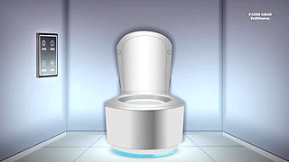 50 Toilet Slave Tasks for Pathetic Worshippers