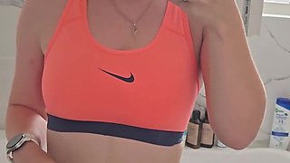 Good Morning After Running
