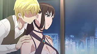 Meijyou 02 720p Raw: Asian, Masturbation  Hentai Porn
