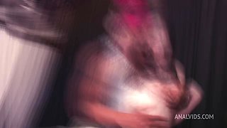 Balls Deep, Margo Von Teese, 1on1, BBC, ATM, No Pussy, Rough